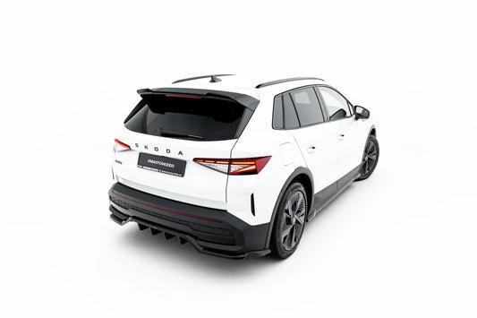 Ensemble Diffuseur Skoda Elroq RS Mk1
