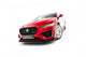 Front Splitter Jaguar XE R-Dynamic X760 Facelift