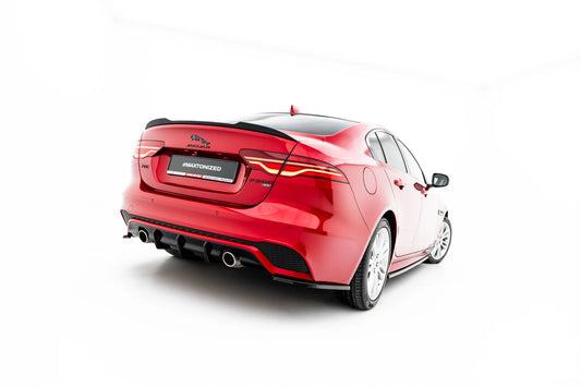 Dokładka Tylna Jaguar XE R-Dynamic X760 Facelift