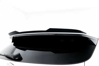 Spoiler Cap Jaguar F-Pace S X761