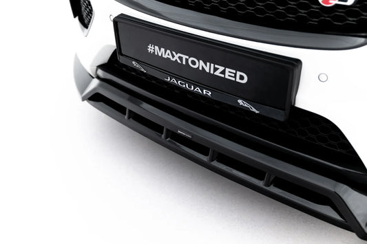 Lame Du Pare-Chocs Avant Jaguar F-Pace S X761