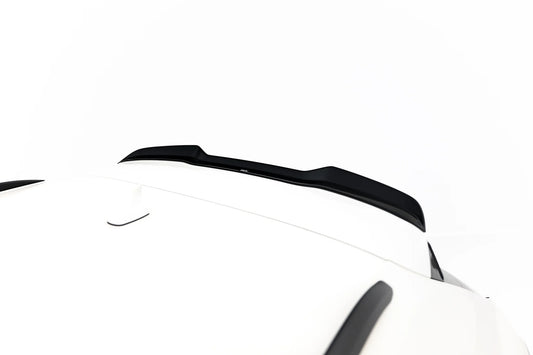 Spoiler Cap Audi S3 / A3 S-Line Sportback 8V