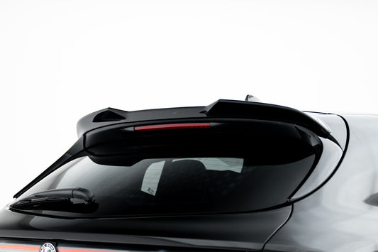 Plus Haut Spoiler Cap 3D Alfa Romeo Tonale Mk1
