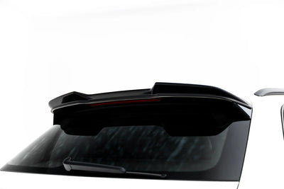 Spoiler Cap 3D Audi S3 / A3 S-Line Sportback / Hatchback 8V