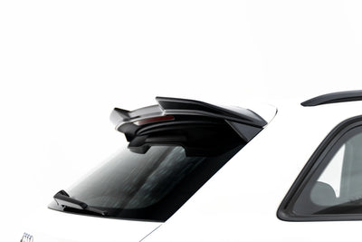 Spoiler Cap 3D Audi S3 / A3 S-Line Sportback / Hatchback 8V
