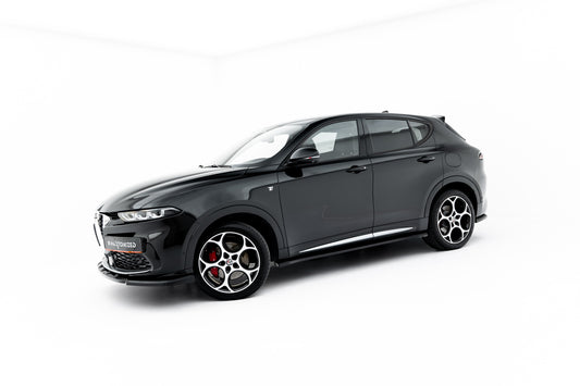 Rajouts Des Bas De Caisse Alfa Romeo Tonale Mk1