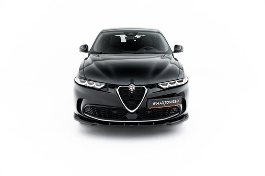 Lame Du Pare-Chocs Avant V.2 Alfa Romeo Tonale Mk1