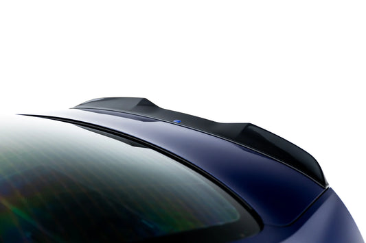 Spoiler Cap  3D Audi S5 Coupe / A5 S-Line Coupe F5 Facelift