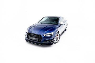Splitter Przedni Audi S5 / A5 S-Line Coupe F5