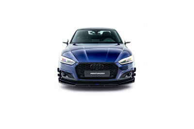 Splitter Przedni Audi S5 / A5 S-Line Coupe F5