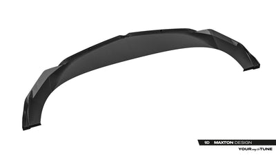 Prepreg Carbon Fiber Front Diffusor Lamborghini Urus Mk 1