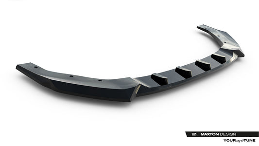 Front Diffusor Ford Transit Custom MSRT Mk2