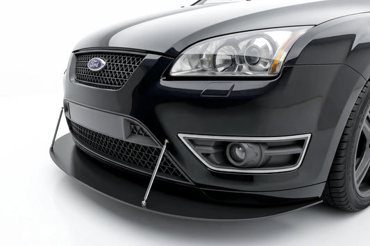 Splitter Przedni Racing Ford Focus ST Mk2
