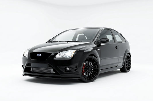 Splitter Przedni V.1 Ford Focus ST Mk2