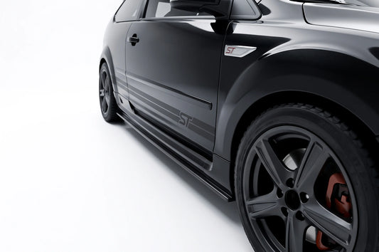 Dokładki Progów Ford Focus ST MK2