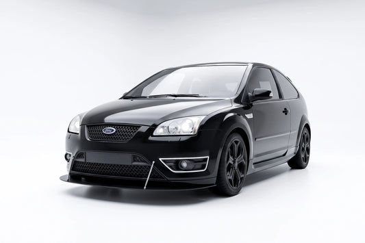 Splitter Przedni Racing Ford Focus ST Mk2