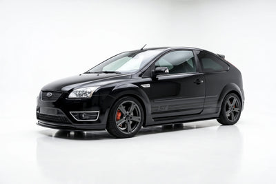Seitenschweller Diffusor Ford Focus ST Mk2