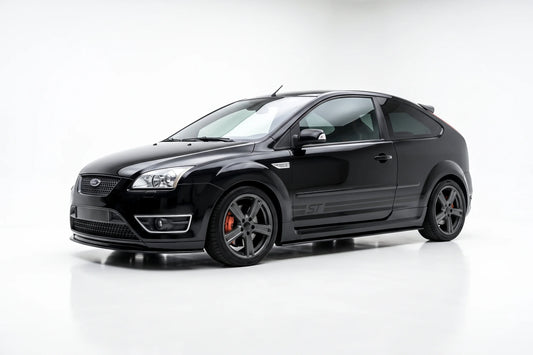 Dokładki Progów Ford Focus ST MK2