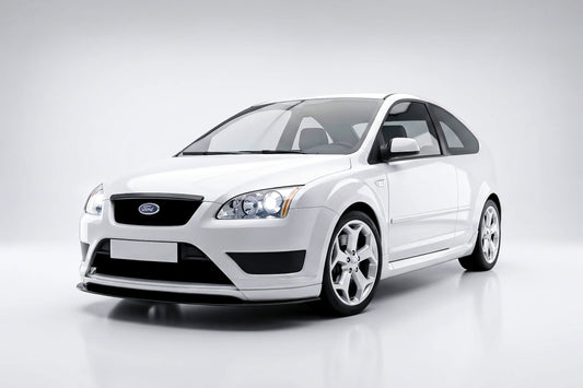 Dokładka Maski Ford Focus Mk2