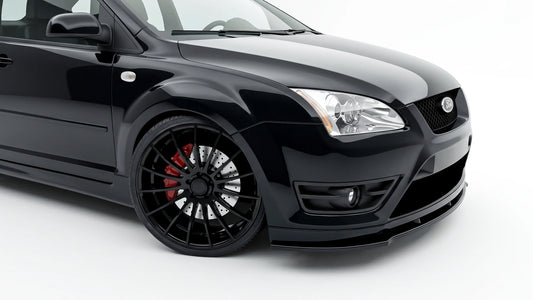 Splitter Przedni V.1 Ford Focus ST Mk2