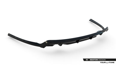 Rear Splitter (with vertical bars) Land Rover Discovery HSE Mk5 Facelift