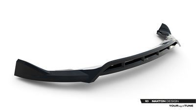 Arriere Splitter (avec une barre verticale) Land Rover Discovery HSE Mk5 Facelift