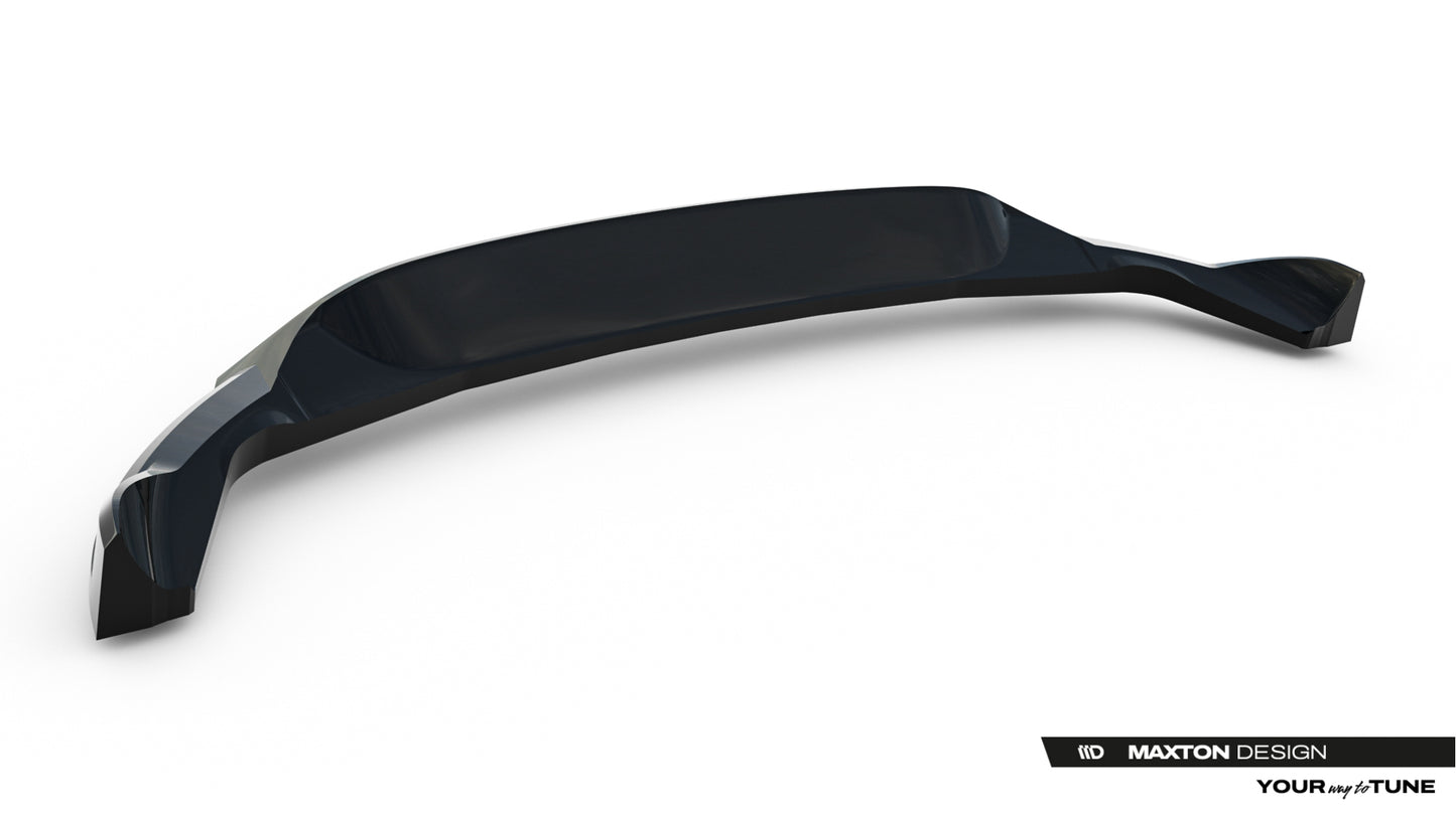 Arriere Splitter (avec une barre verticale) Land Rover Discovery HSE Mk5 Facelift