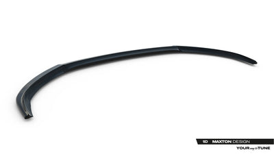 Front Diffusor Mazda CX-5 Mk2 Facelift