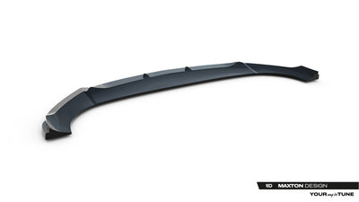 Splitter Przedni Mercedes-AMG / AMG-Line GLE Coupe  C167