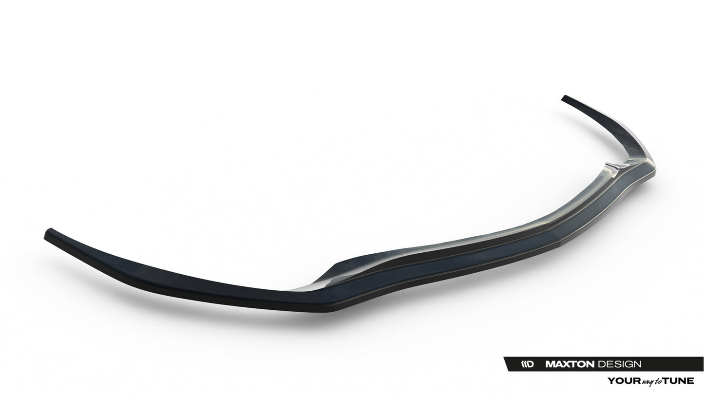 Front Splitter Mercedes-Benz S AMG-Line W222