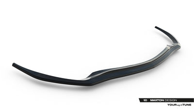 Front Splitter Mercedes-Benz S AMG-Line W222