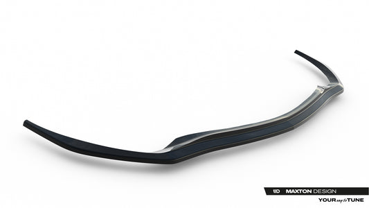 Lame Du Pare-Chocs Avant Mercedes-Benz S AMG-Line W222