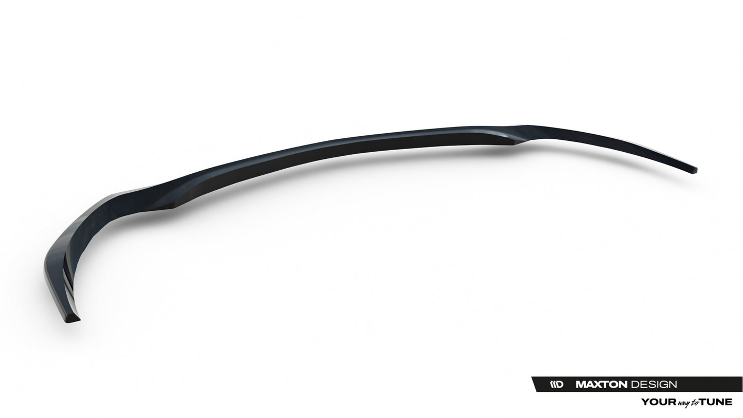 Front Splitter Mercedes-Benz S AMG-Line W222