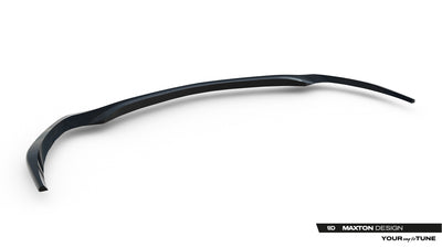 Front Splitter Mercedes-Benz S AMG-Line W222