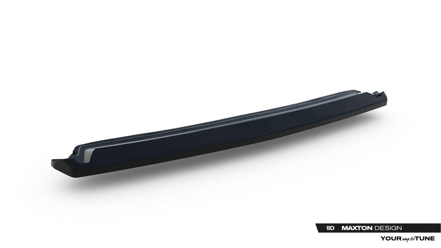 Splitter Tylny V.2 Mercedes-Benz S AMG-Line W222