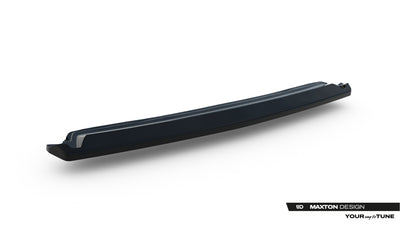 Splitter Tylny V.2 Mercedes-Benz S AMG-Line W222