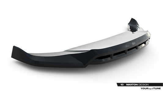 Front Diffusor Maserati Grecale GT / Modena Mk1