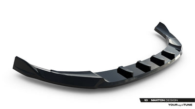 Front Diffusor Opel Grandland Mk1
