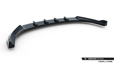 Front Diffusor Opel Grandland Mk1