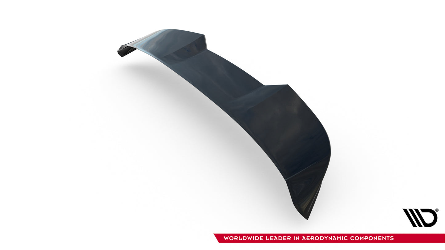 Spoiler Cap 3D Porsche Cayenne SUV Mk3 Facelift