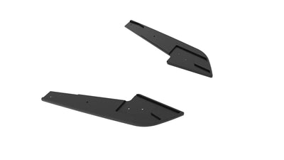 Splittery Tylne Boczne Street Pro Audi S5 Coupe F5