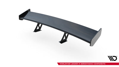 Karbonowy Spoiler Tesla Model 3