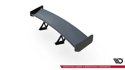 Karbonowy Spoiler Tesla Model 3