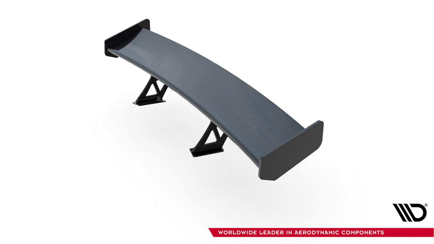 Karbonowy Spoiler Tesla Model 3