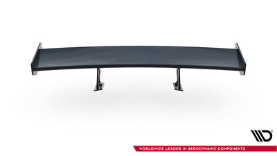 Karbonowy Spoiler Tesla Model 3