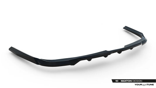 Splitter Tylny (Z Dyfuzorem) Volvo XC90 Mk2 Facelift 2