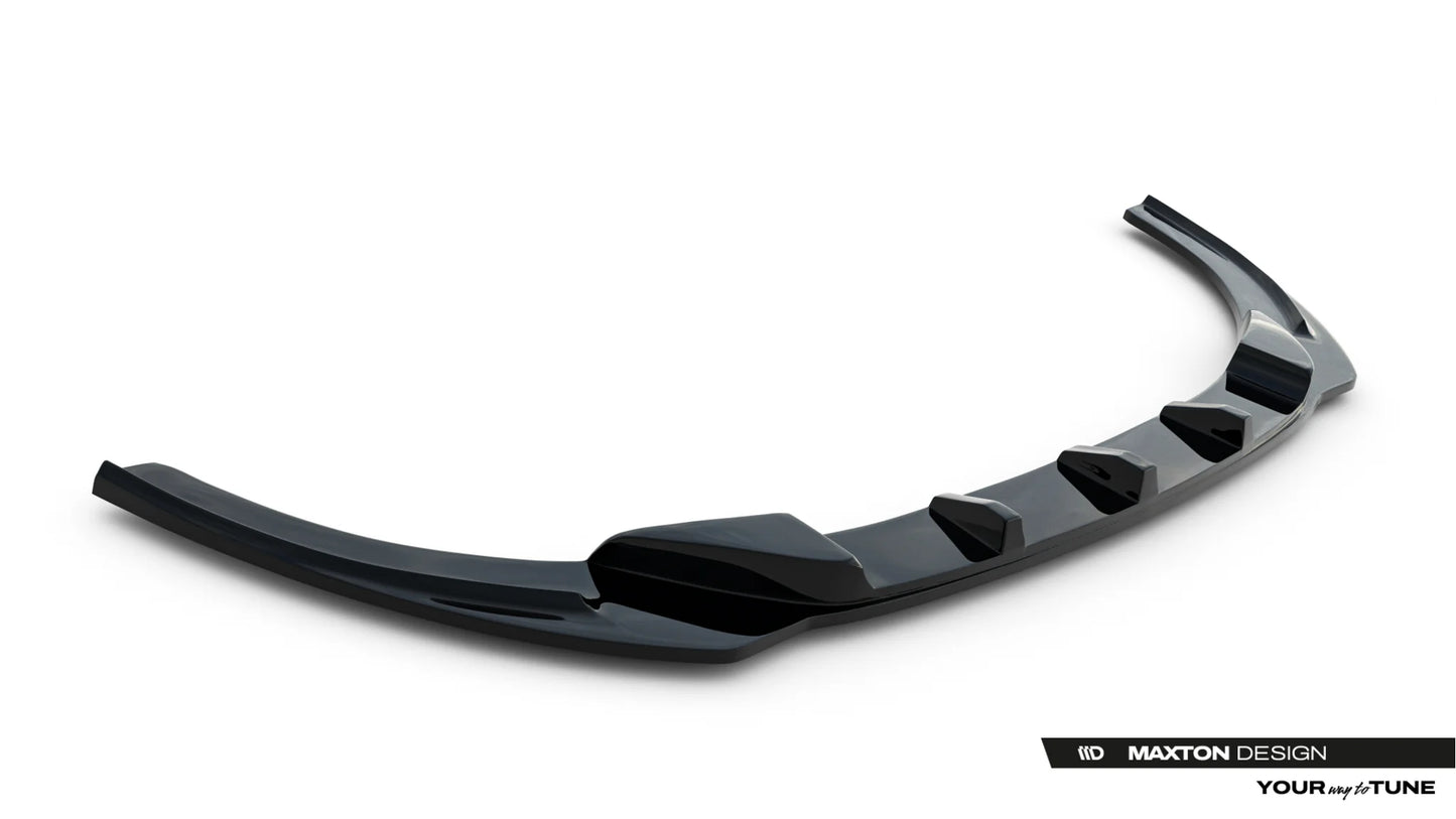 FRONTDIFFUSOR Volkswagen GOLF VI GTI