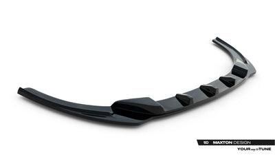 FRONTDIFFUSOR Volkswagen GOLF VI GTI