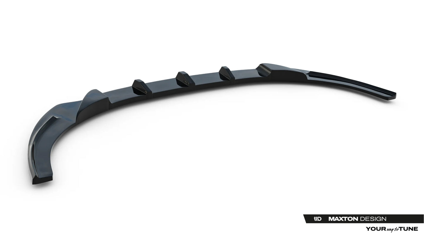 FRONTDIFFUSOR Volkswagen GOLF VI GTI