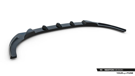 FRONTDIFFUSOR Volkswagen GOLF VI GTI
